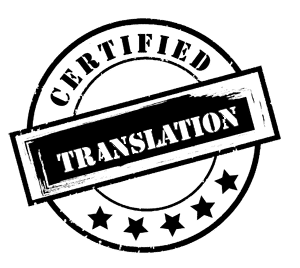 Legalizzazione documenti